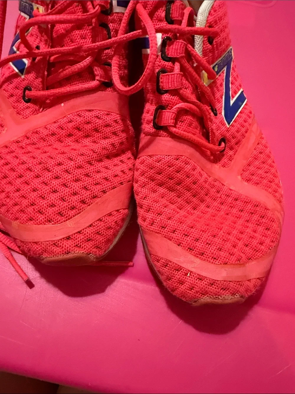 N/A these are